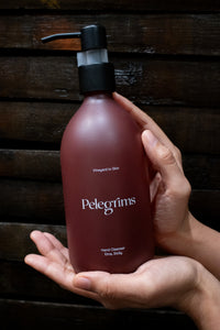 Hand Cleanser, Etna Sicily – Pelegrims